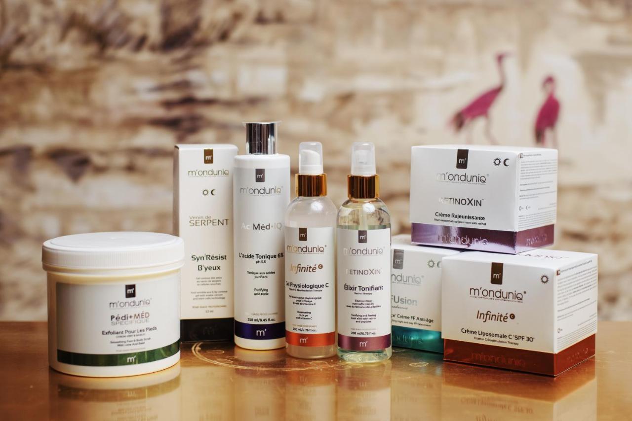 Lila Medical Spa Цехоцинек Экстерьер фото