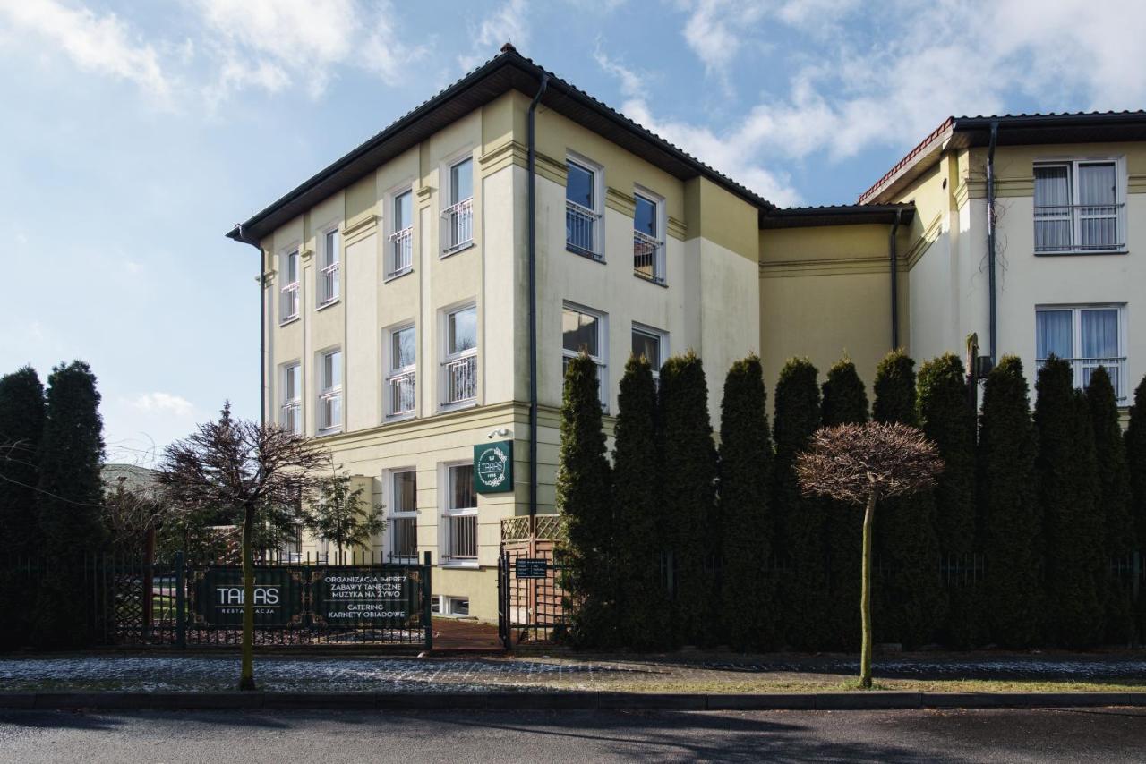 Lila Medical Spa Цехоцинек Экстерьер фото