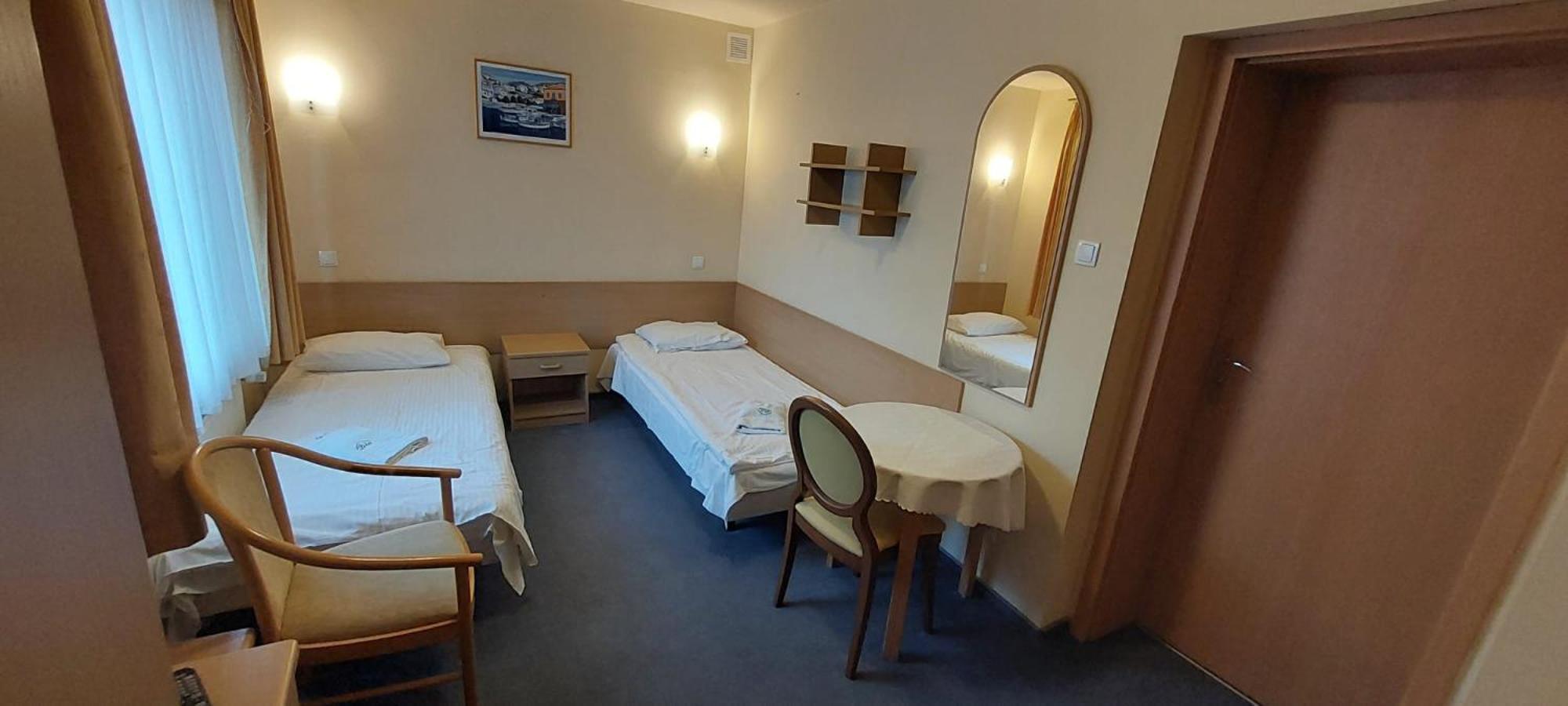 Lila Medical Spa Цехоцинек Экстерьер фото